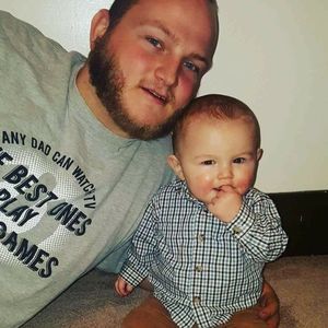 Meet your Posher, Joey